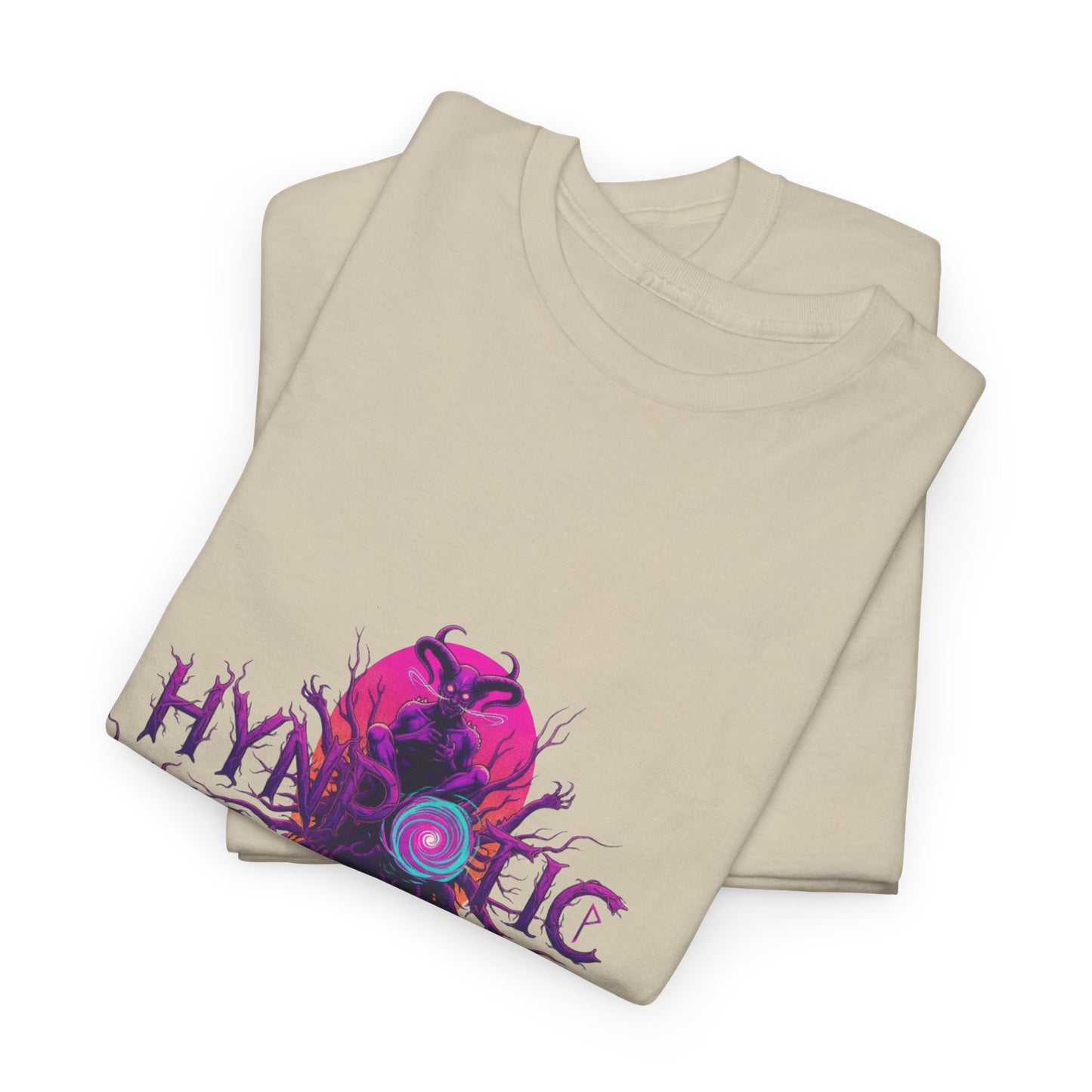 Hypnotic Nightmare