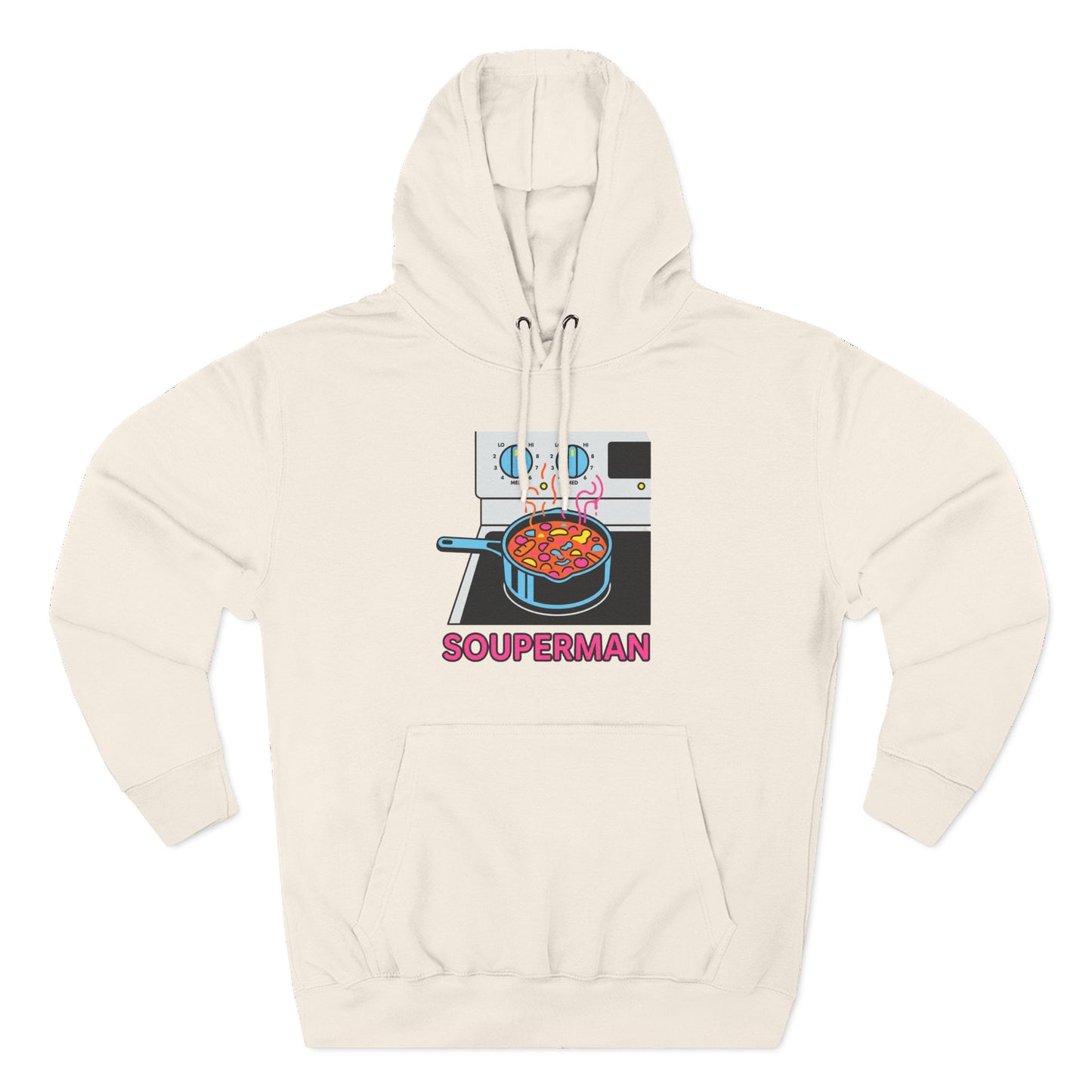 Souperman