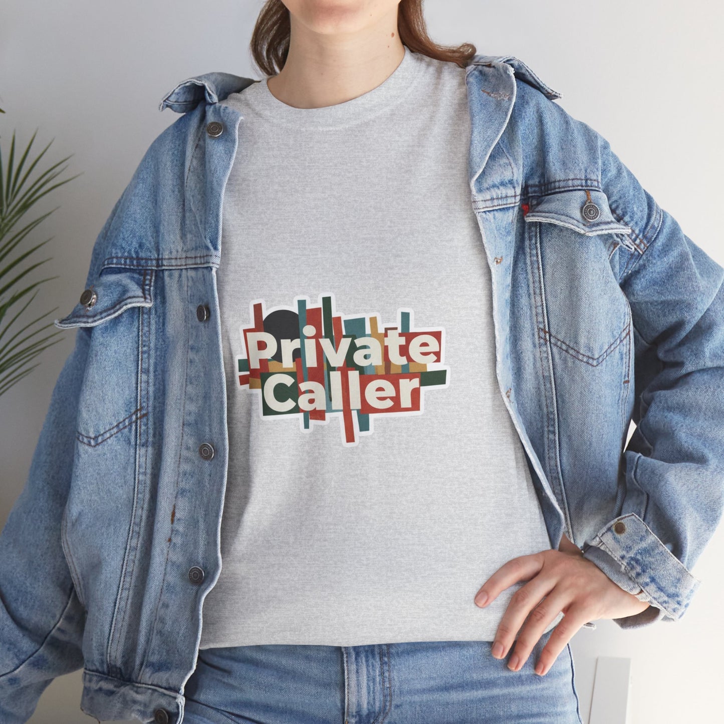 Private Caller