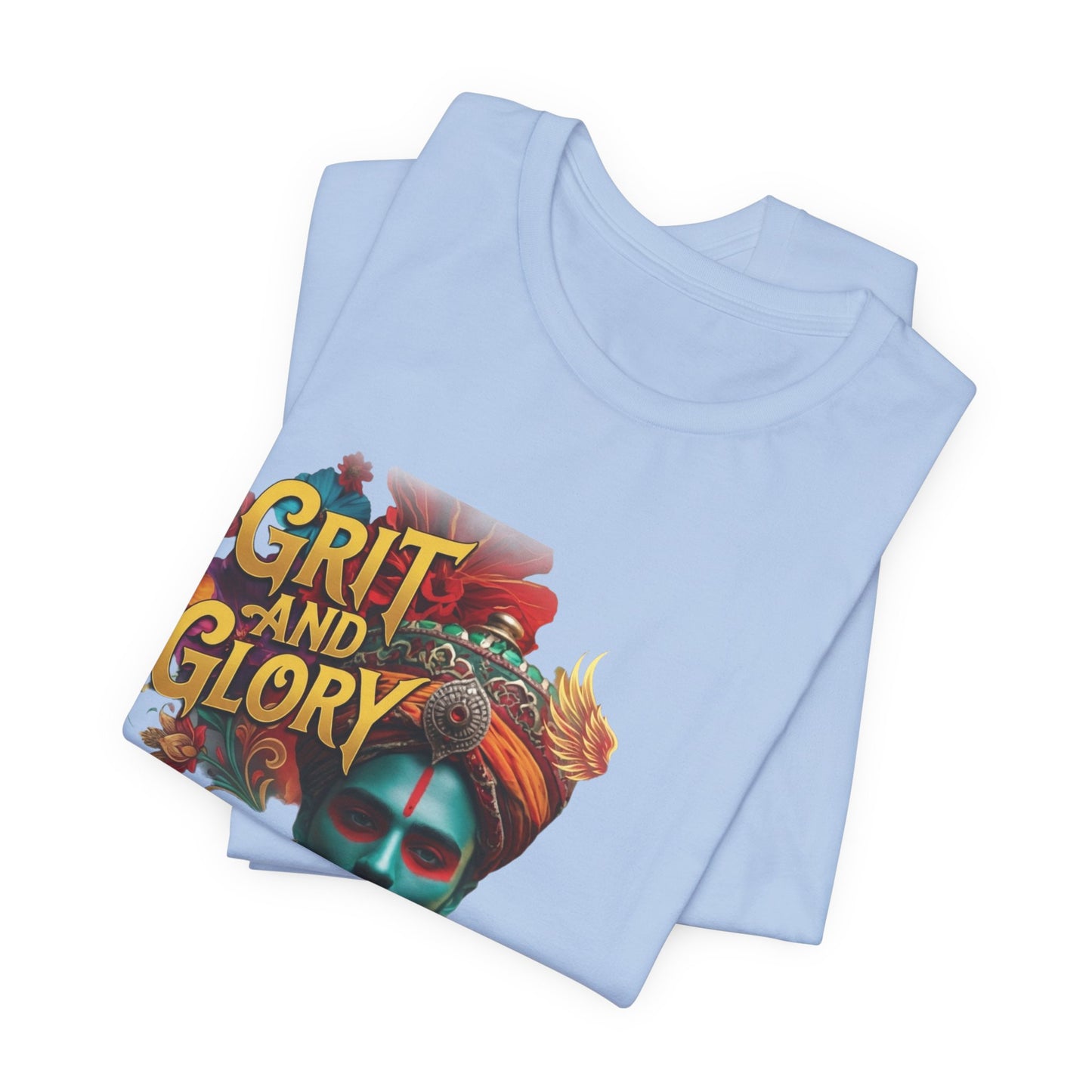 Grit and Glory