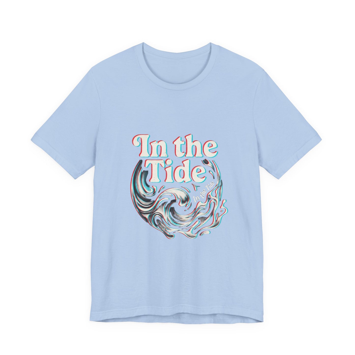 In the Tide