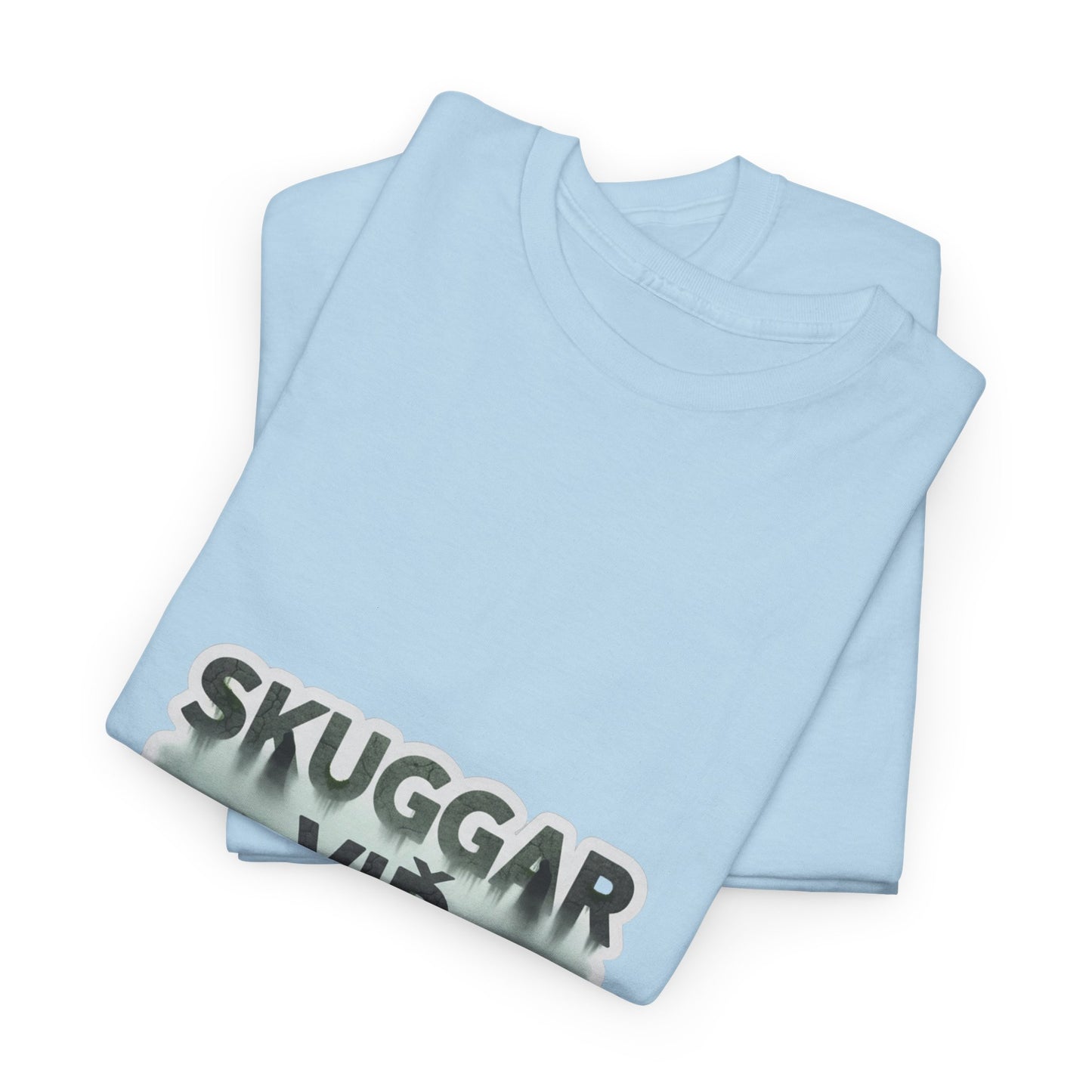 Skuggar Við Dyrnar