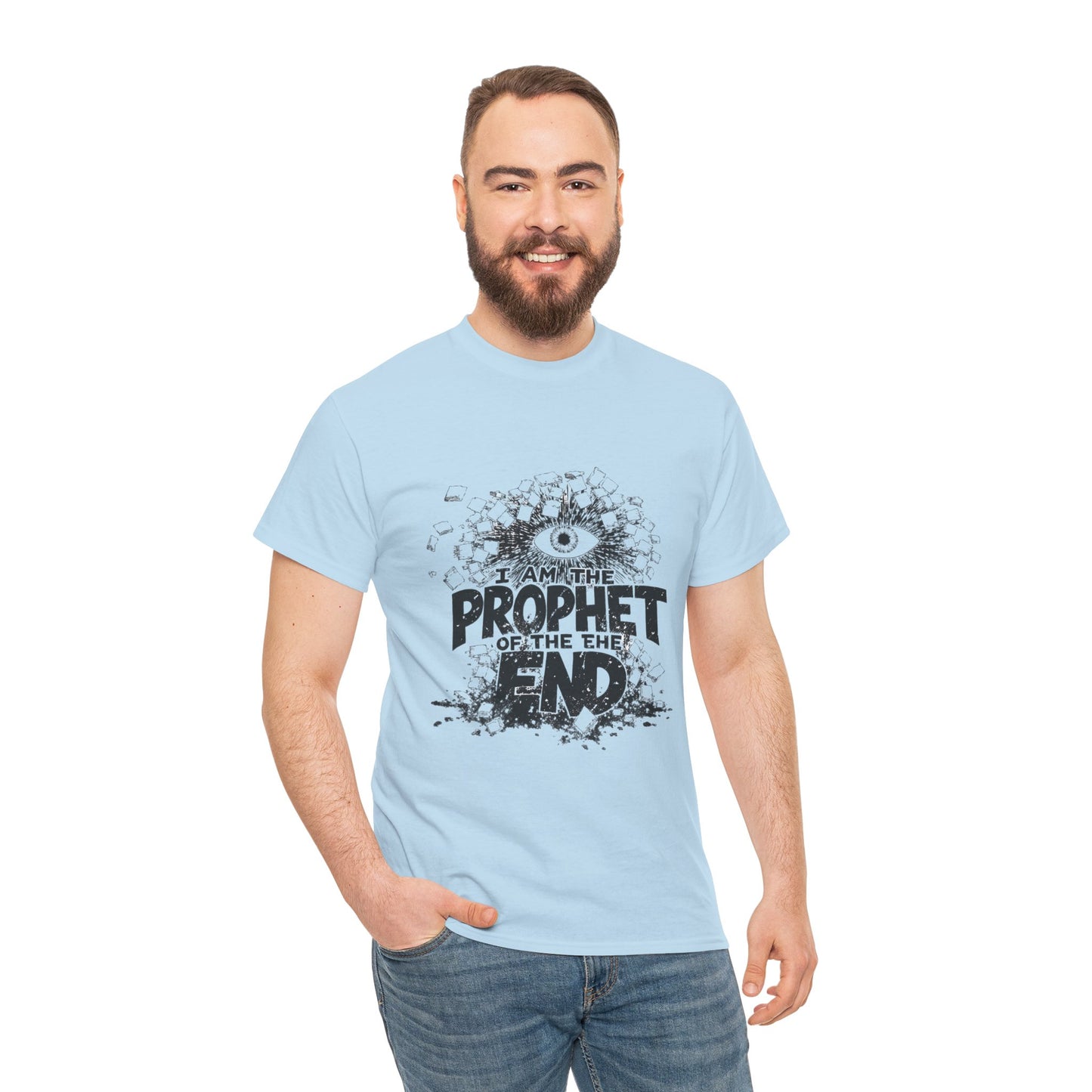 The Prophet