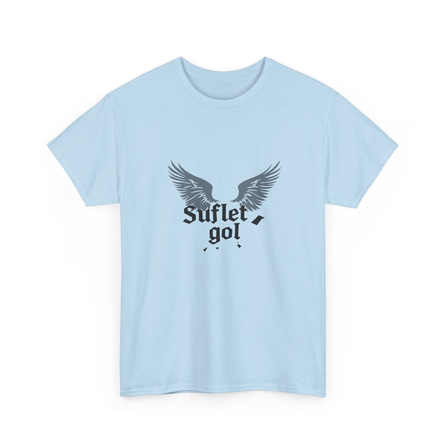 Suflet gol