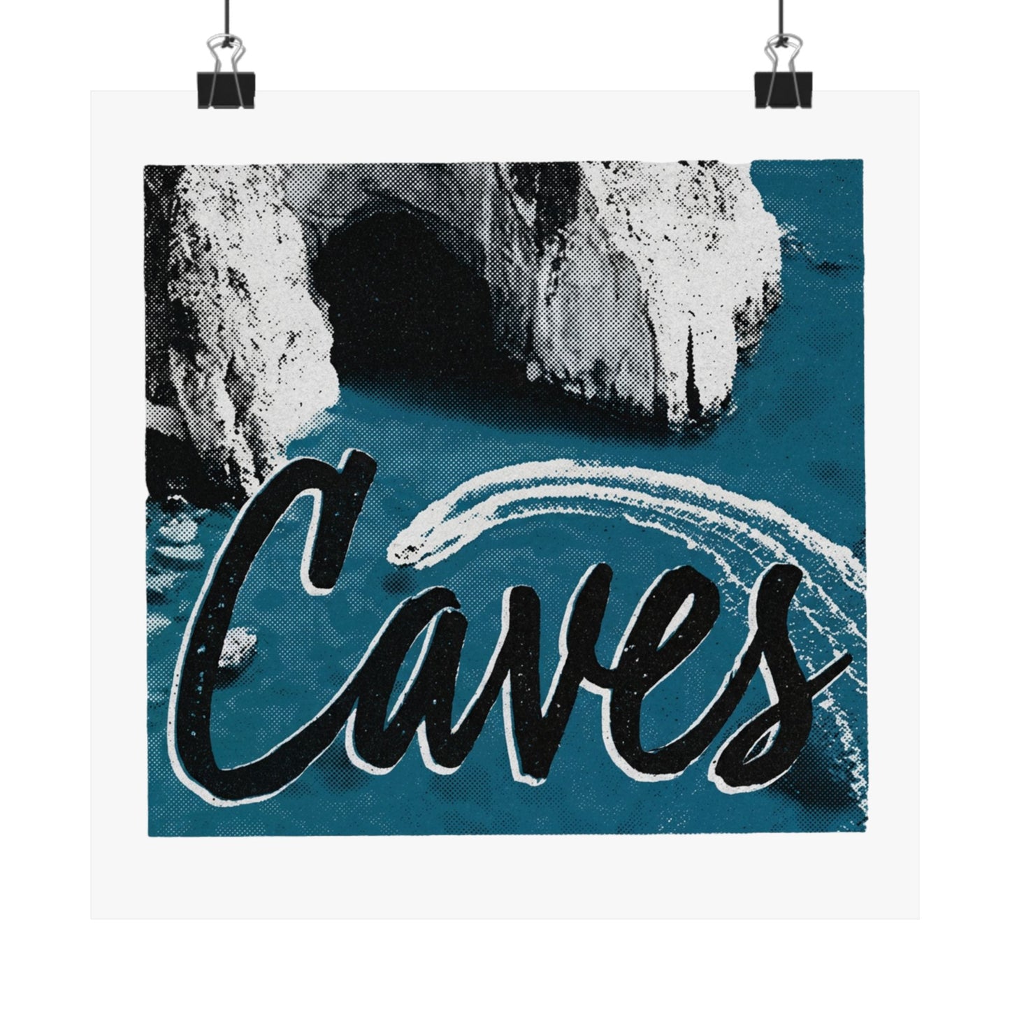 Caves