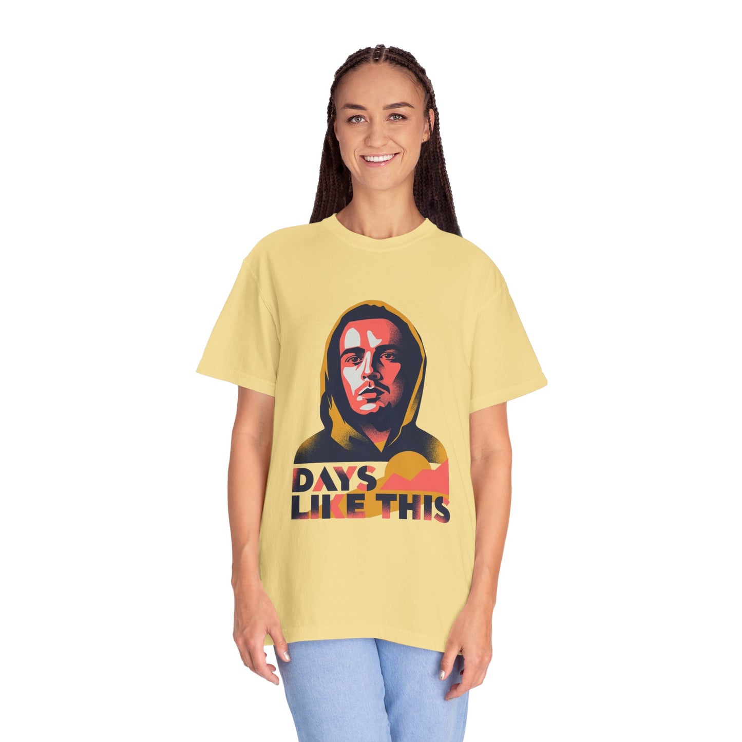 Days Like This — Modern Minimalist Vector