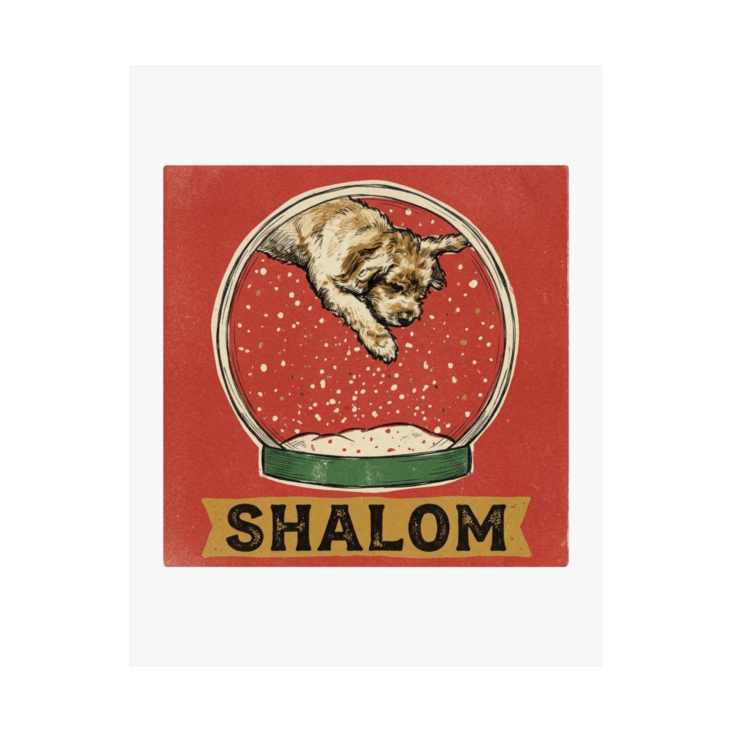 Shalom