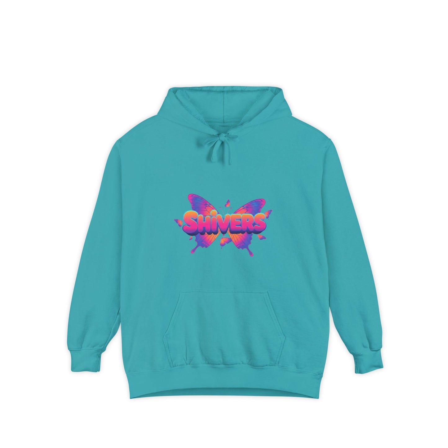 Shivers — Design
