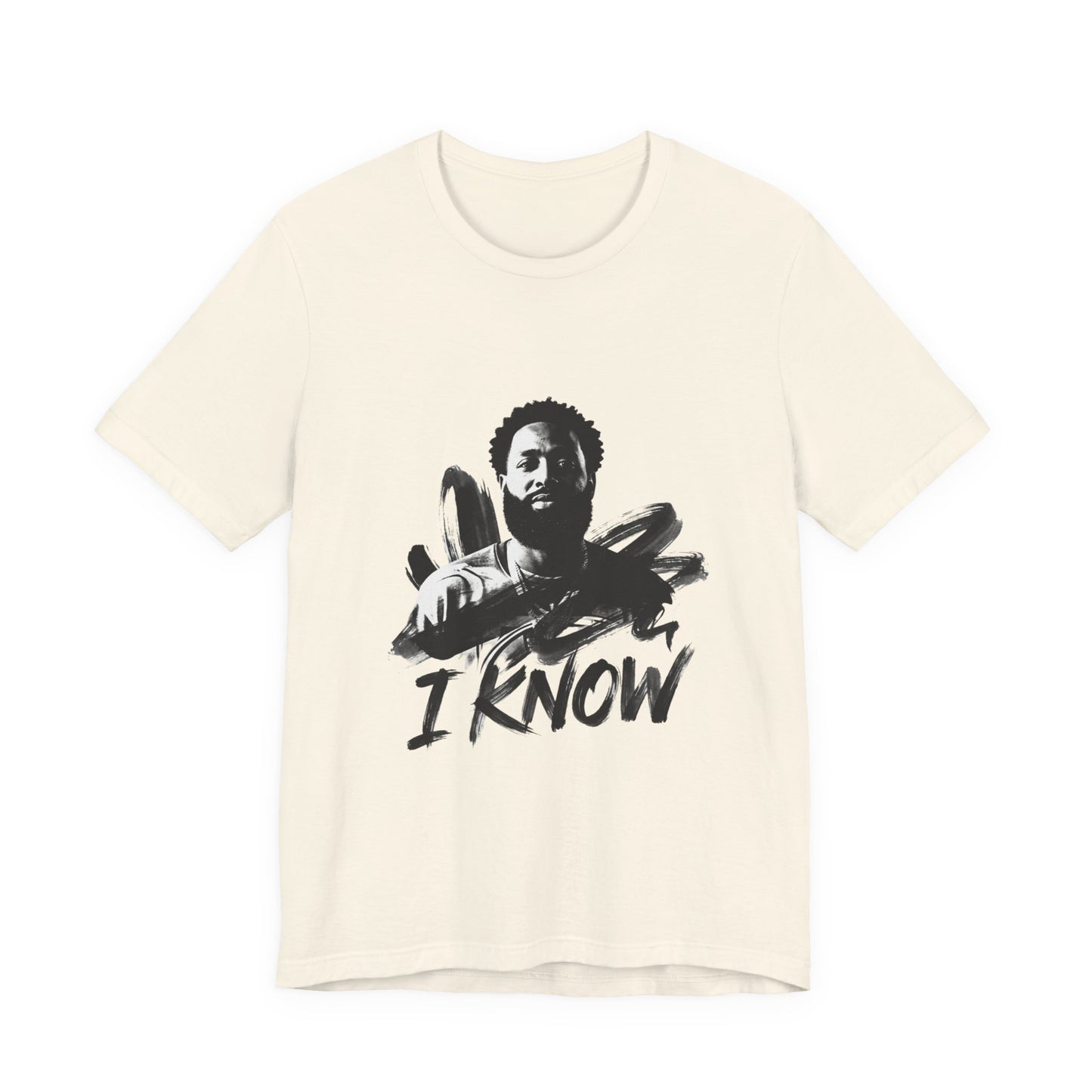 I Know