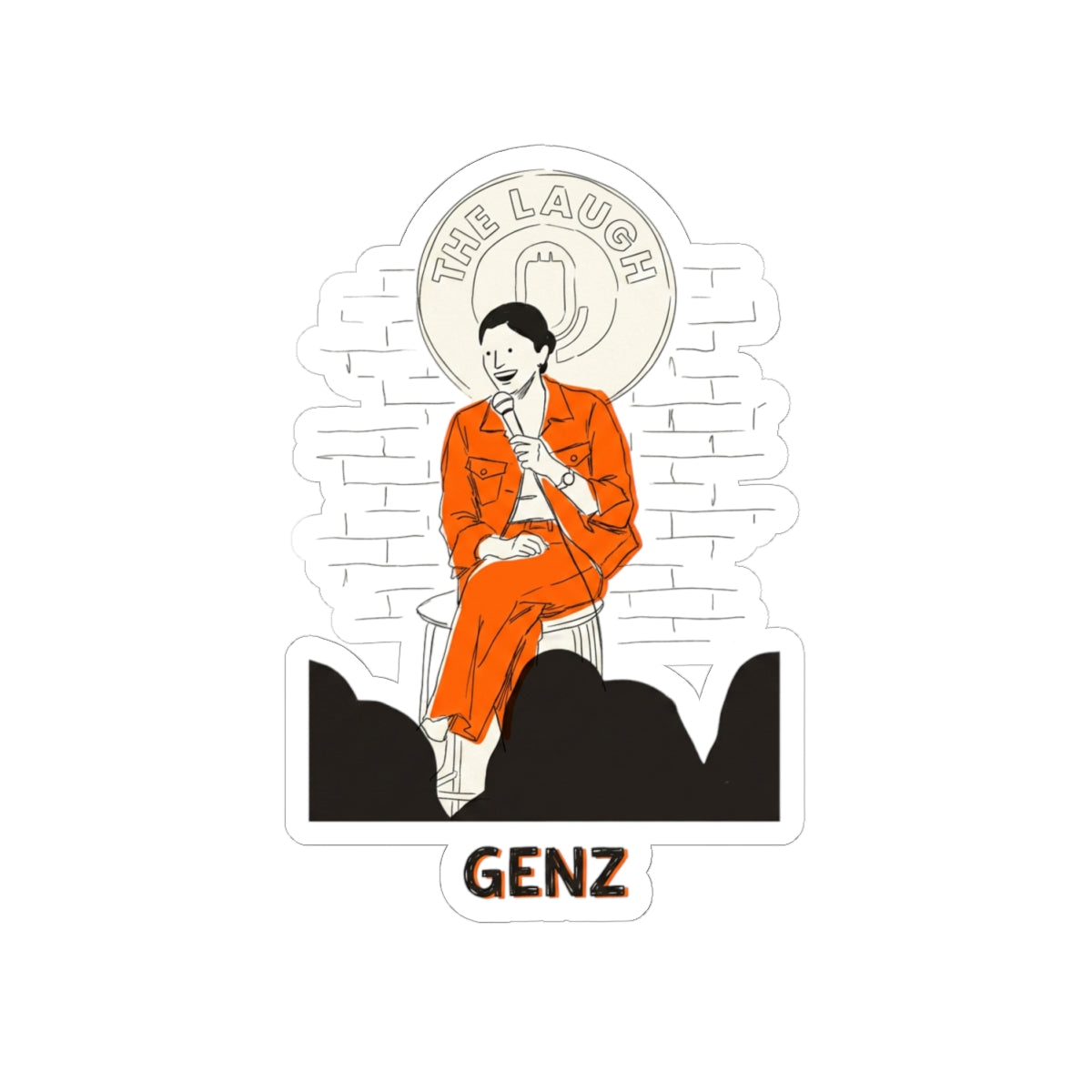 GenZ