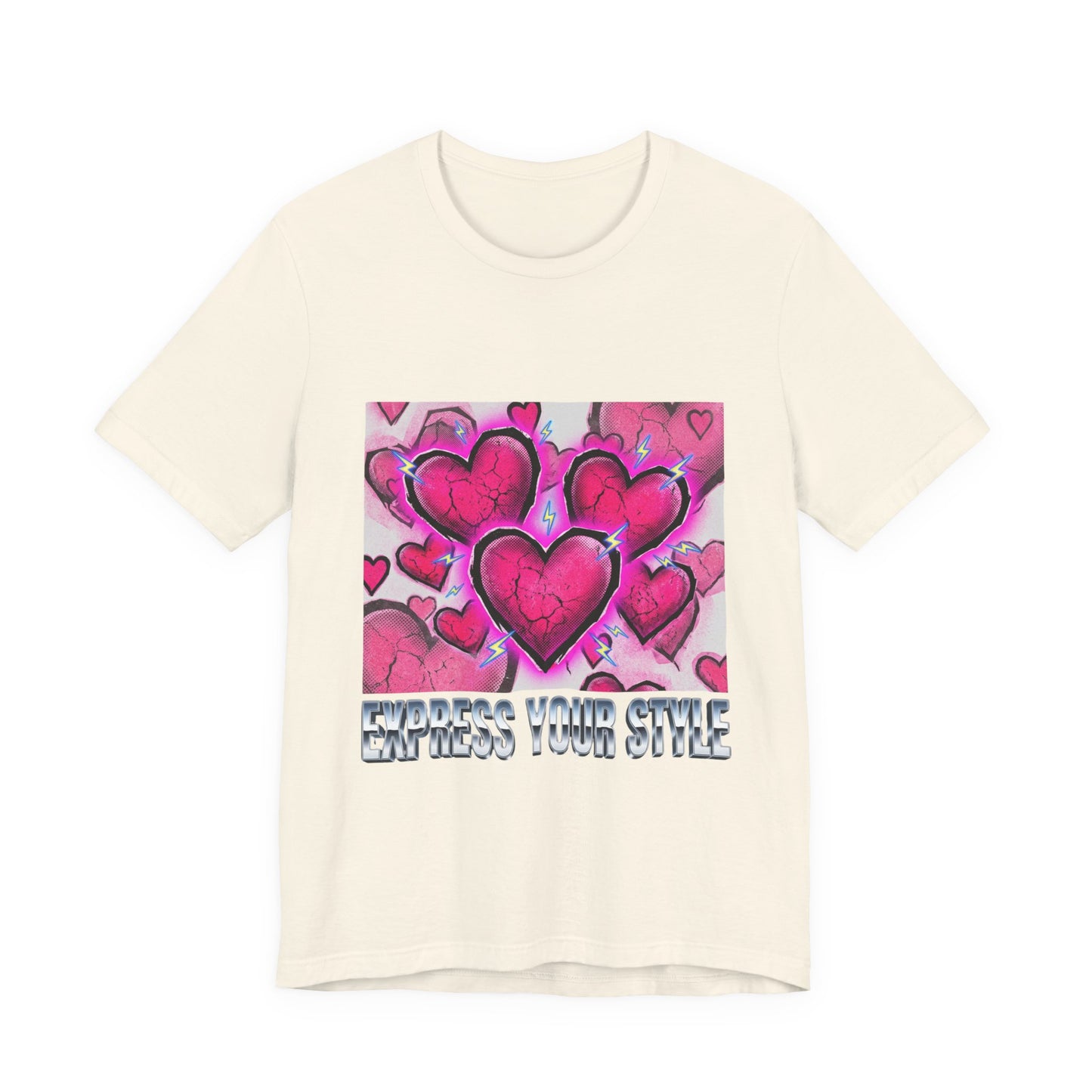 Express Your Style