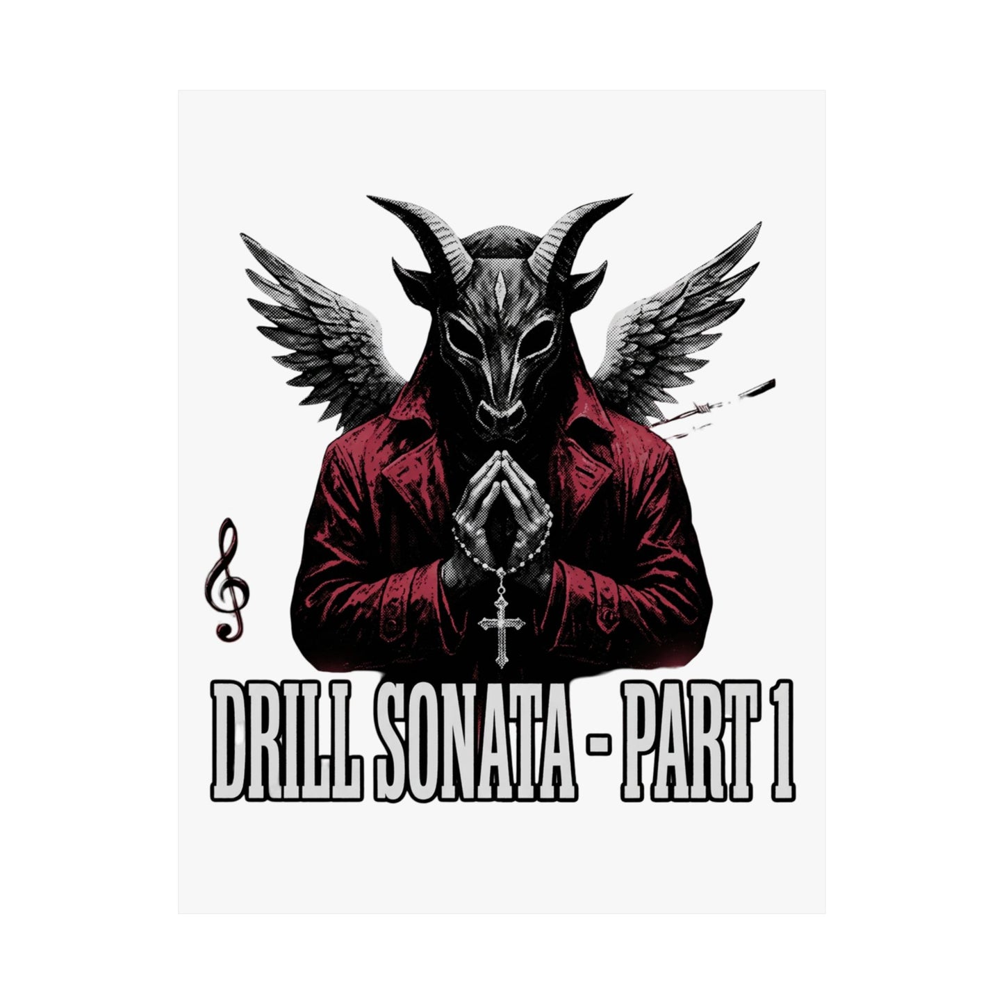 DRILL SONATA - PART 1