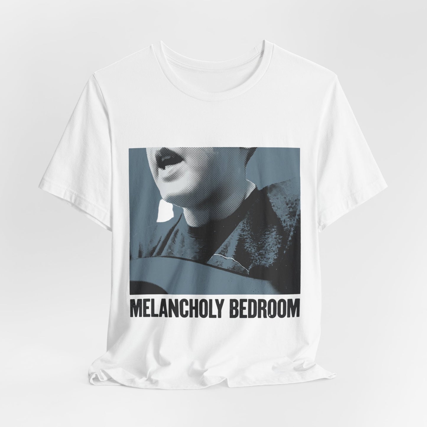 Melancholy Bedroom