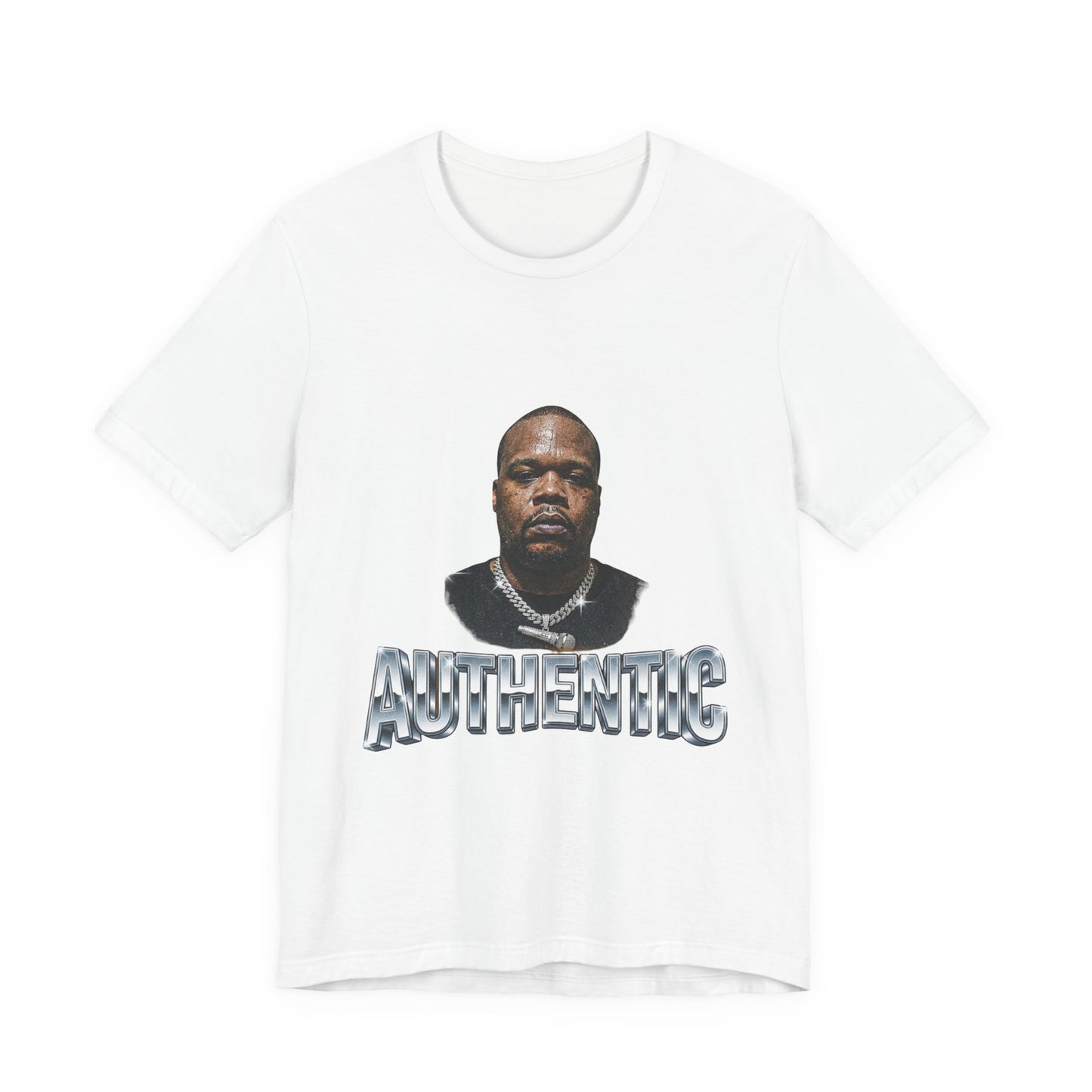 Authentic