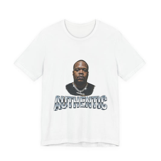 Authentic