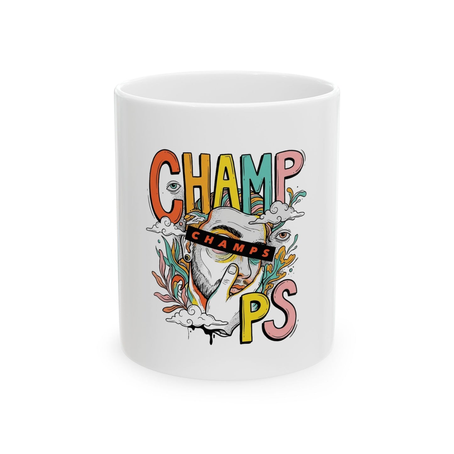 CHAMPS