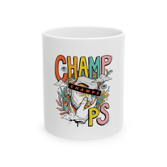 CHAMPS