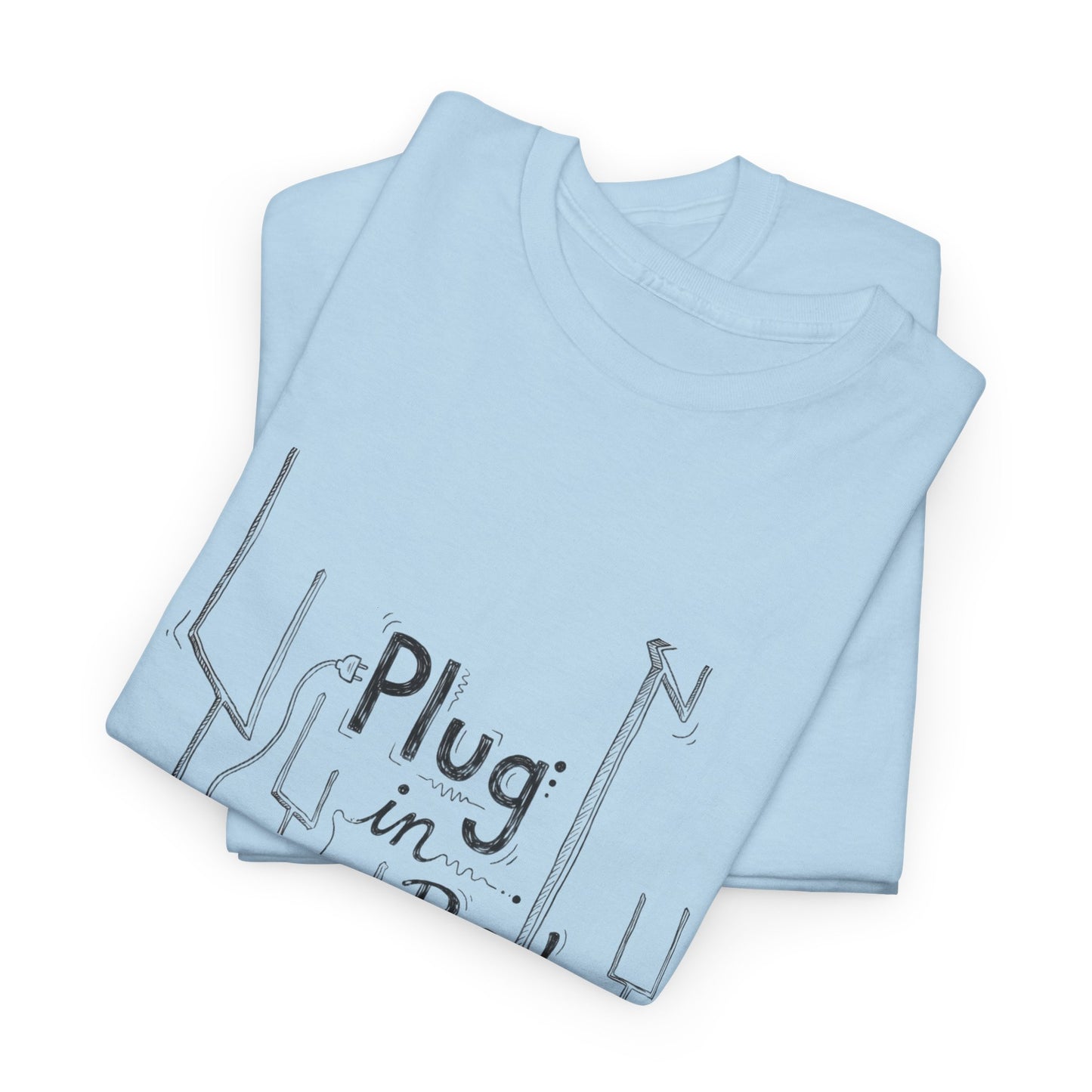 Plug in Baby