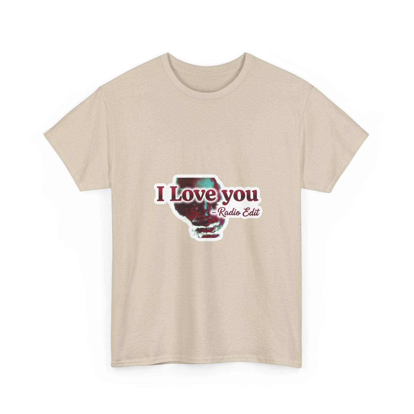 I Love you - Radio Edit