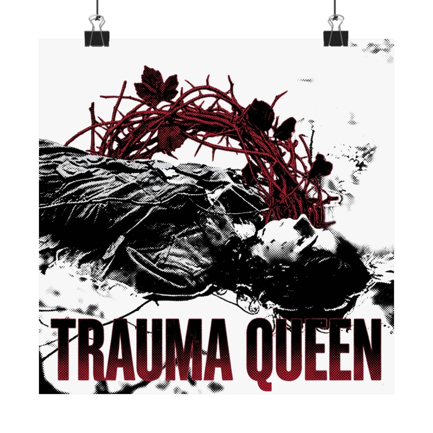 Trauma Queen