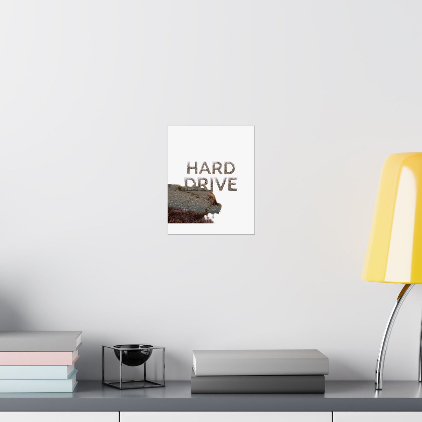 Hard Drive