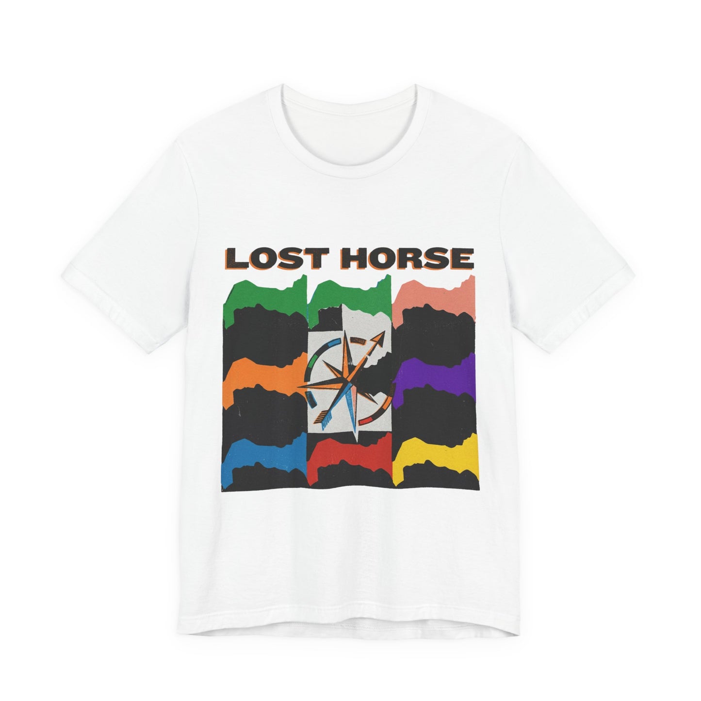 Lost Horse