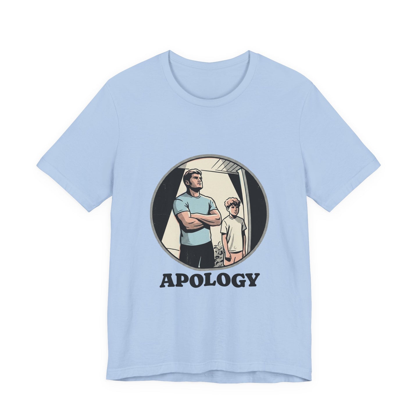 Apology