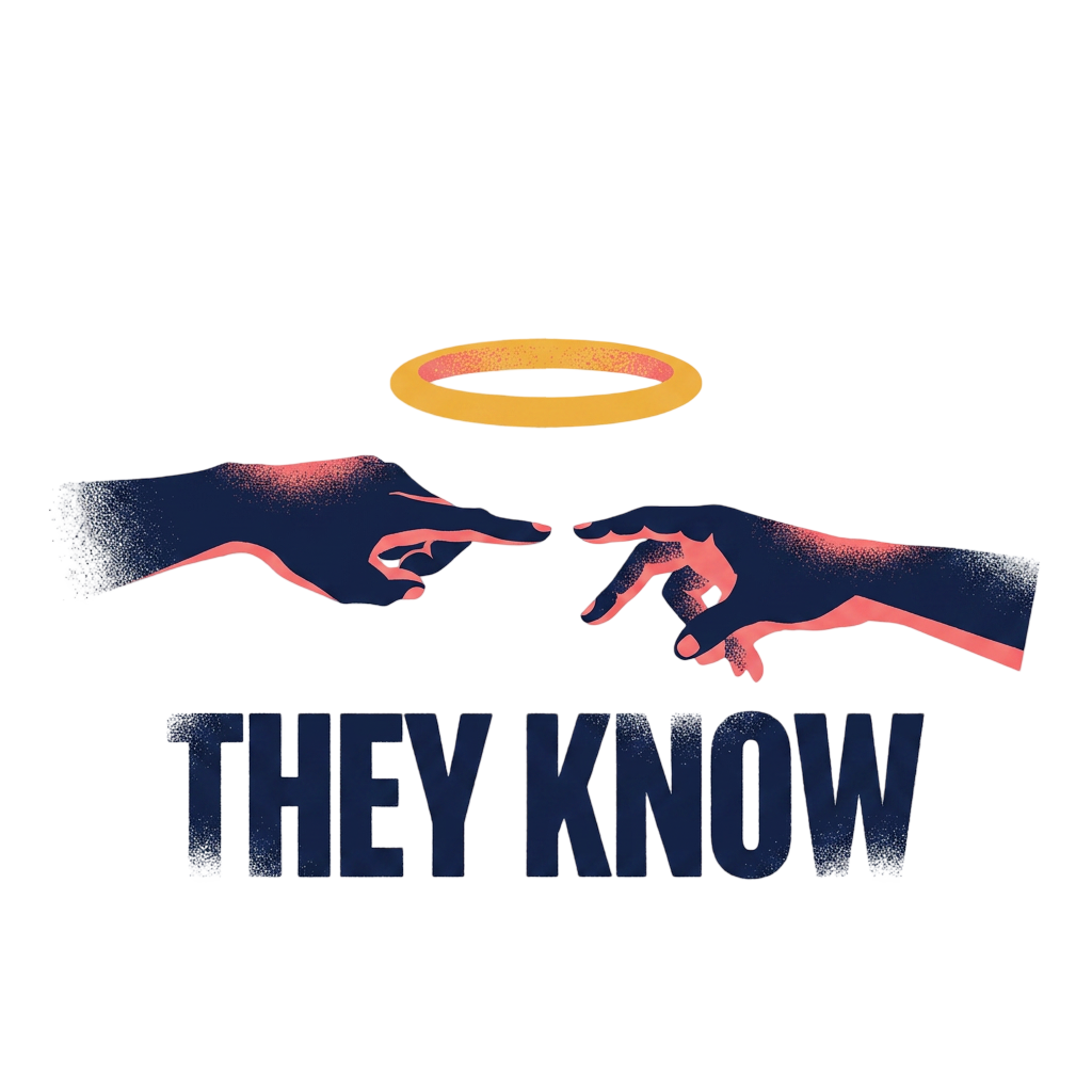 They Know