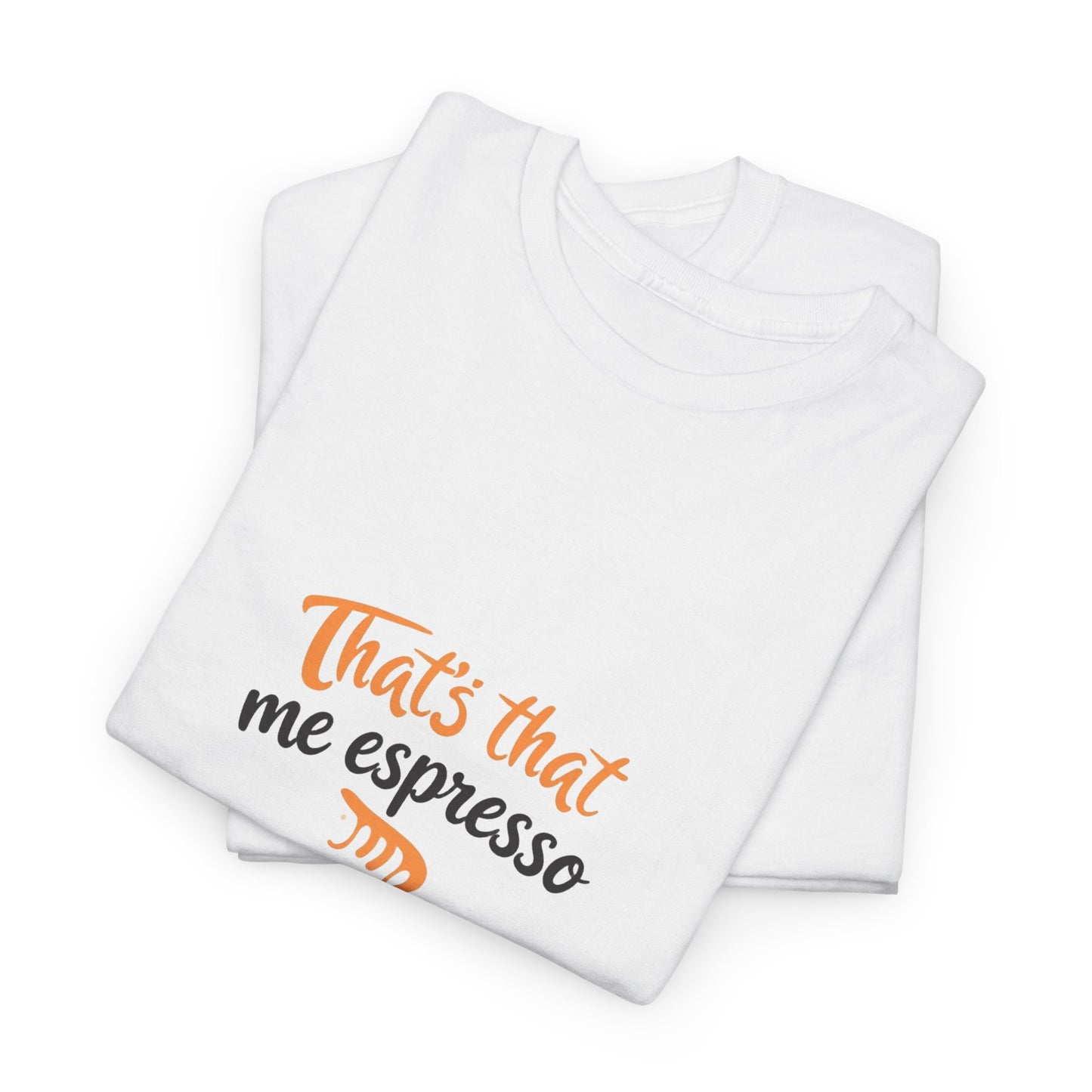 Espresso