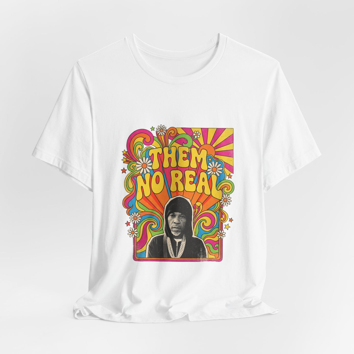 Them no Real