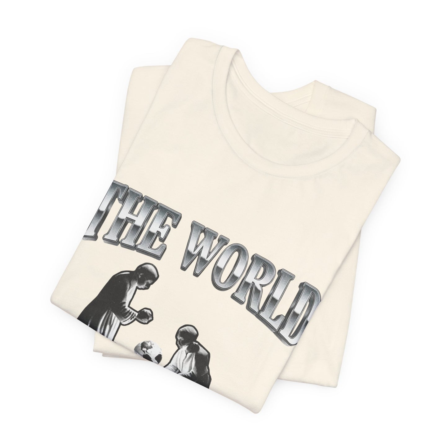 The World