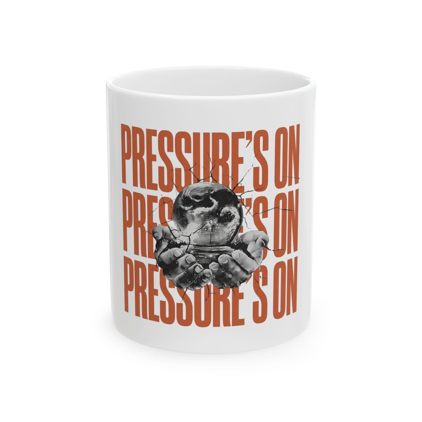 Pressure's On