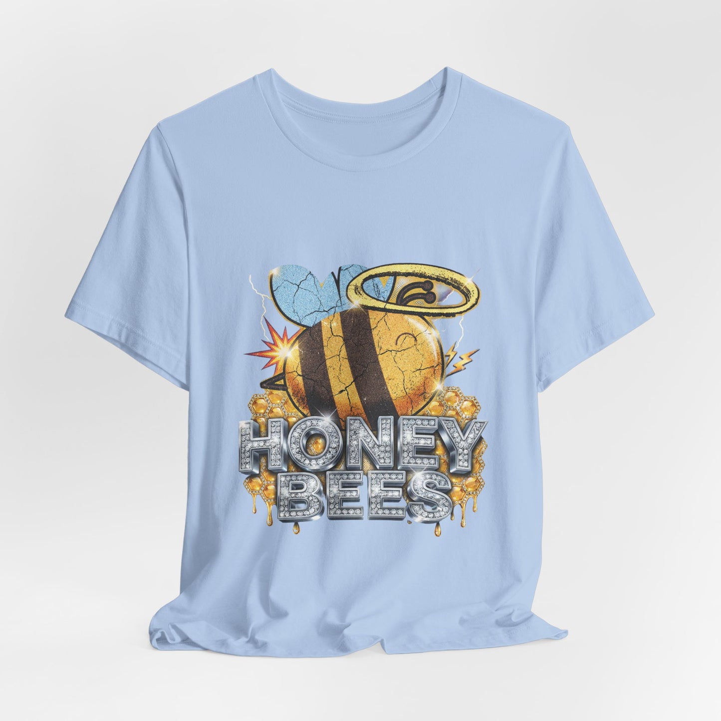 Honey Bees(Remix)