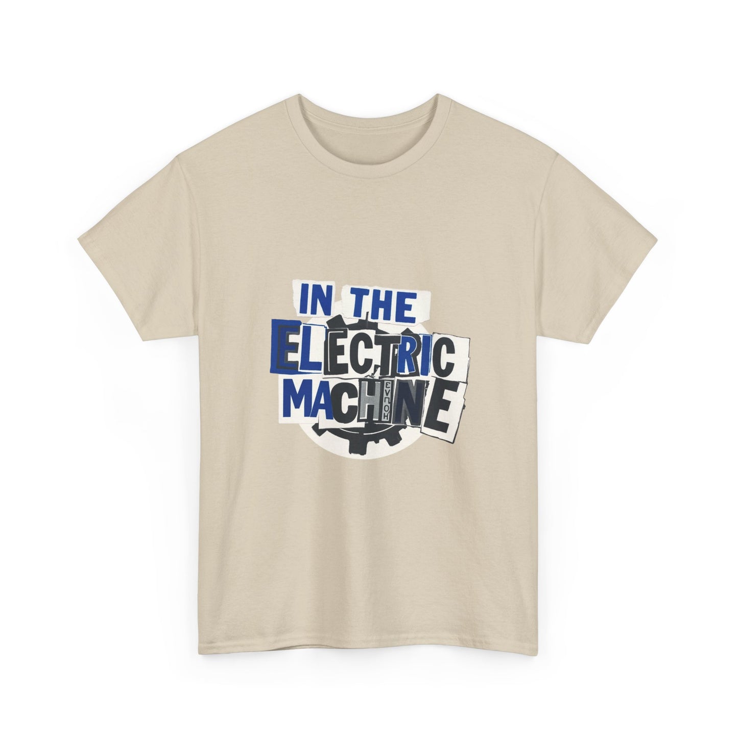 Electric Machine