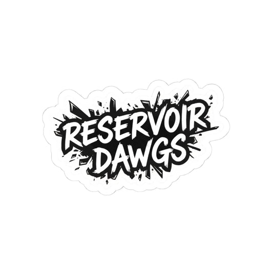 Reservoir Dawgs