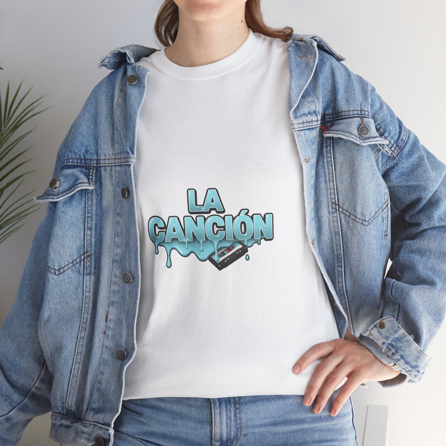 LA CANCIÓN