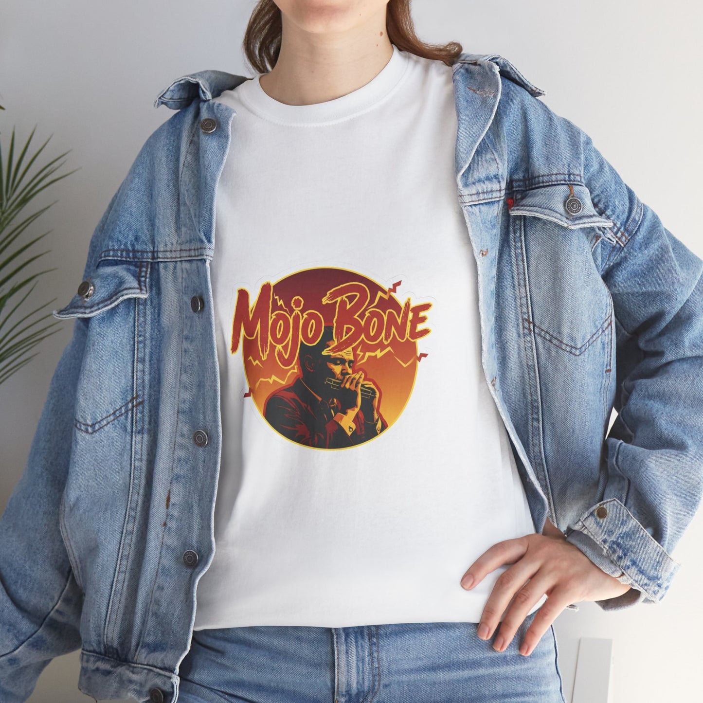 Mojo Bone