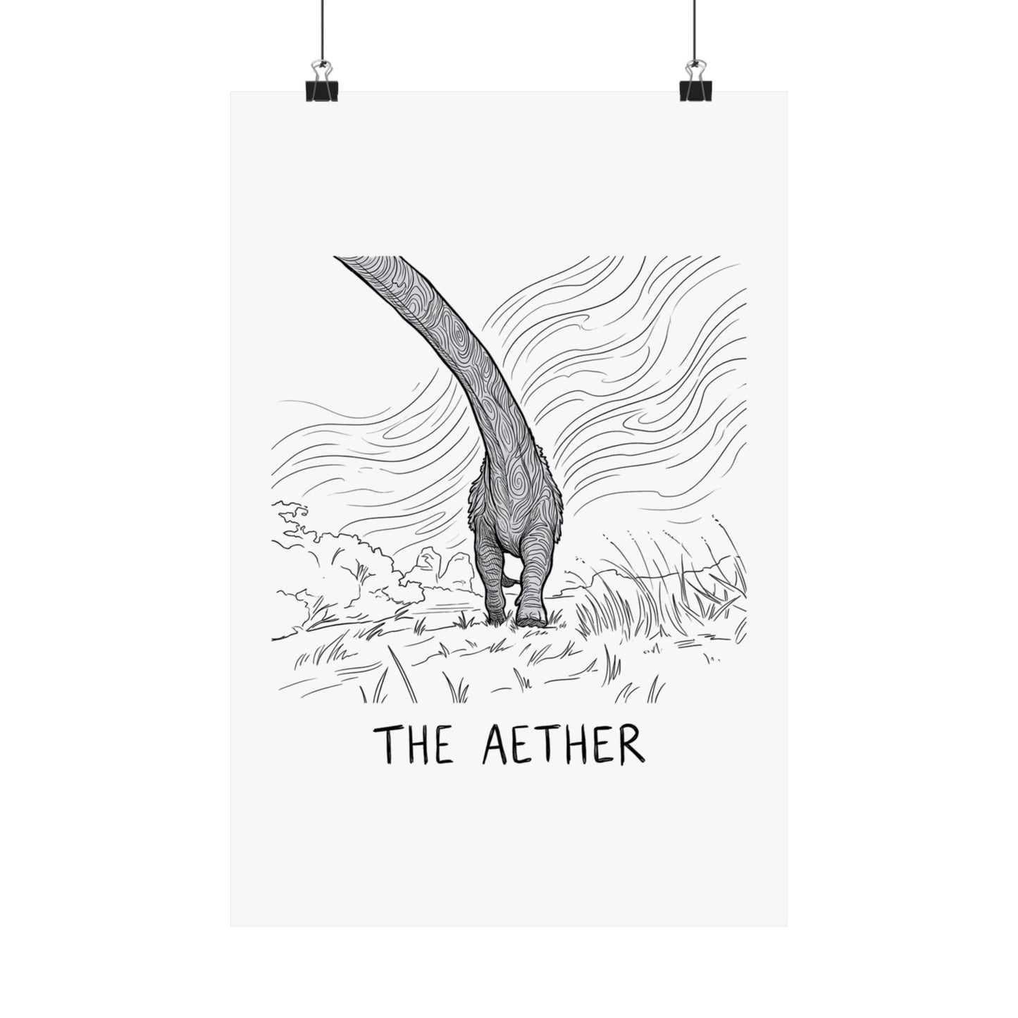 The Aether