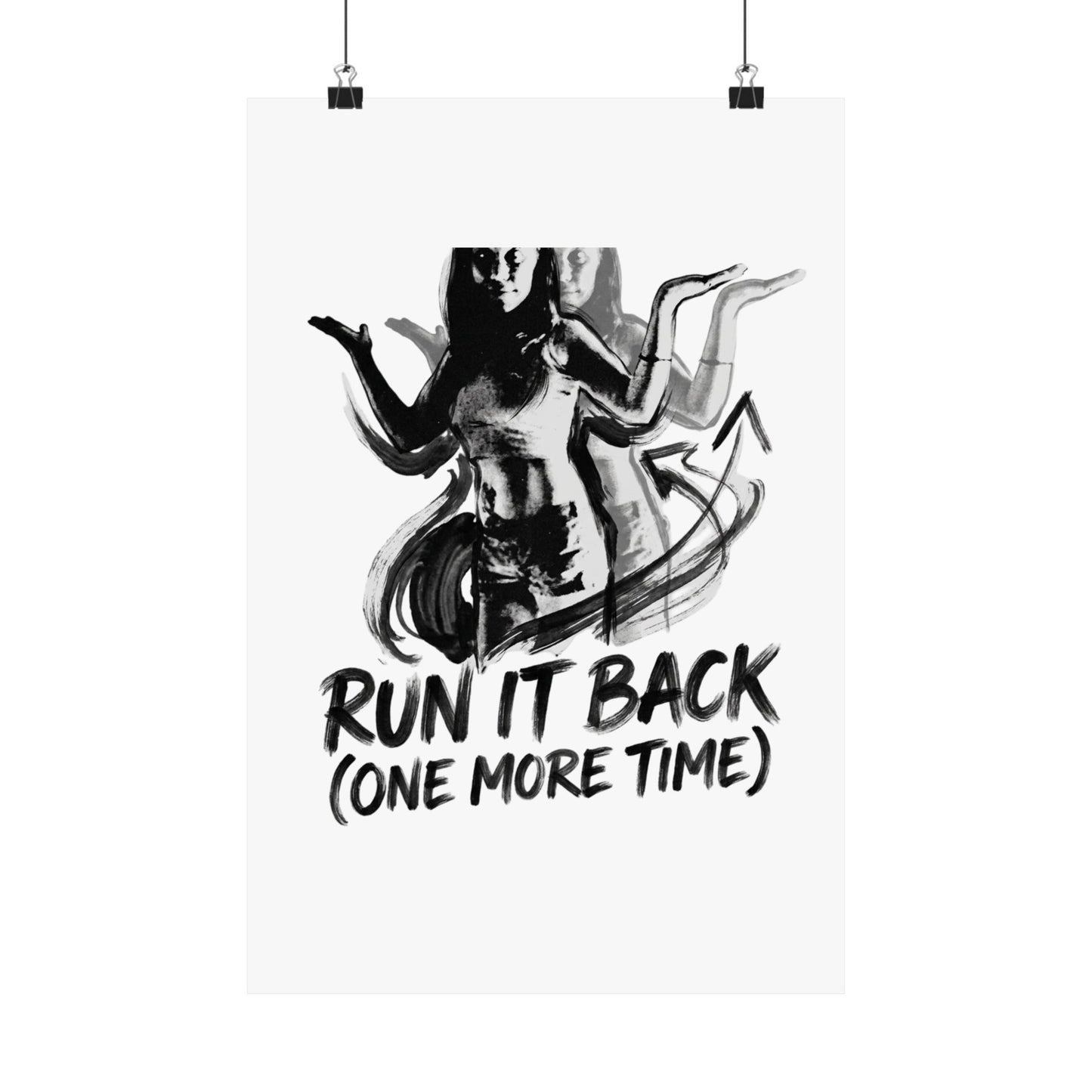 Run it Back (One More Time)