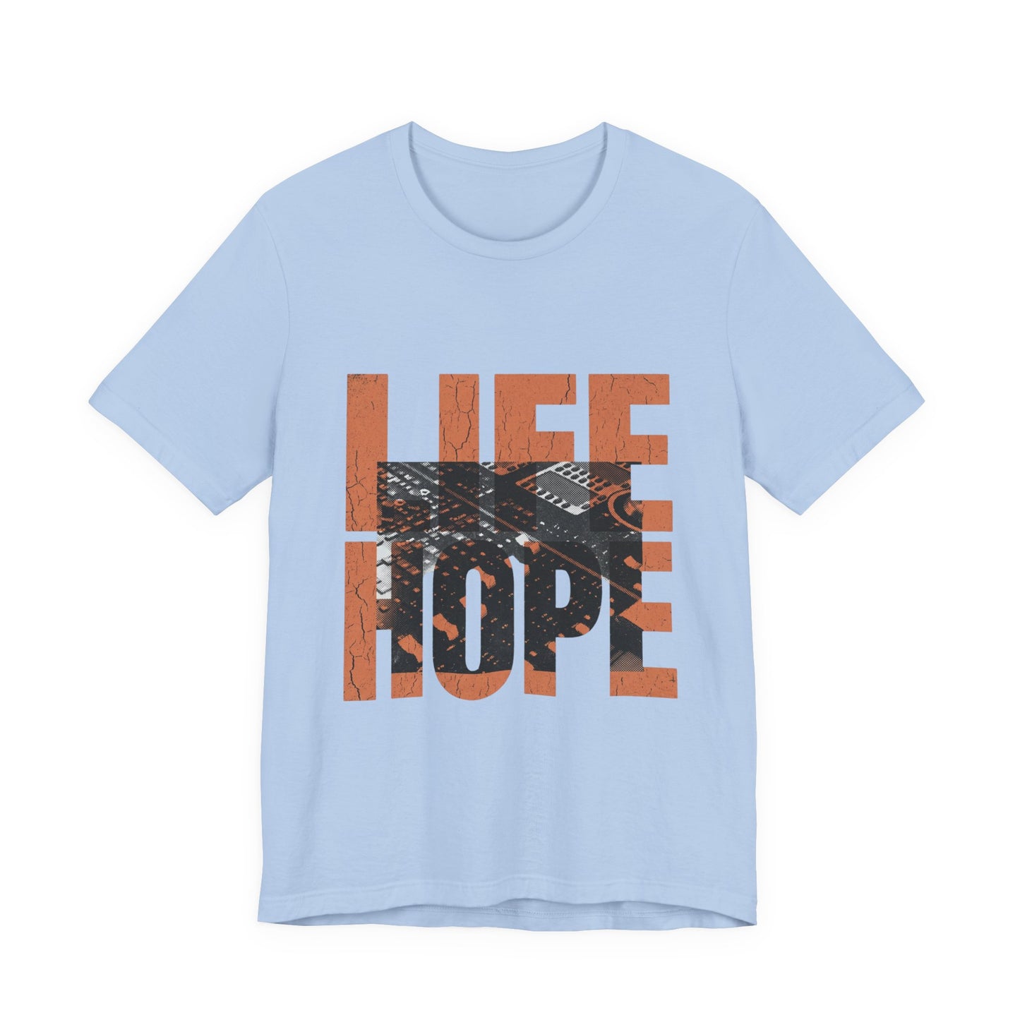LIFE HOPE