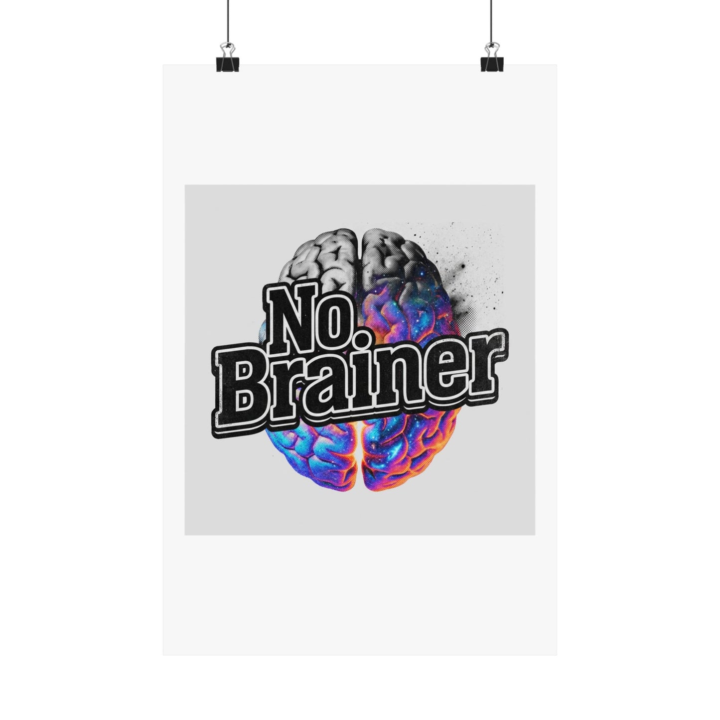 No Brainer