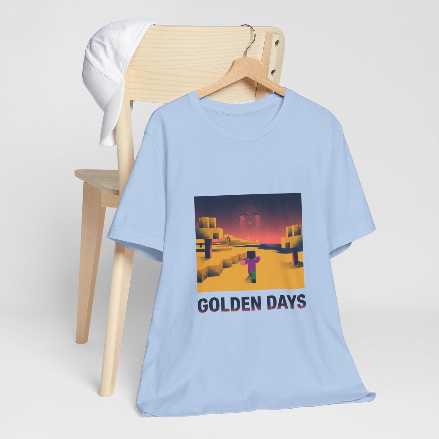 Golden Days