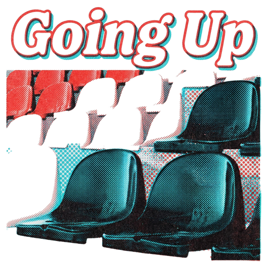 Going Up
