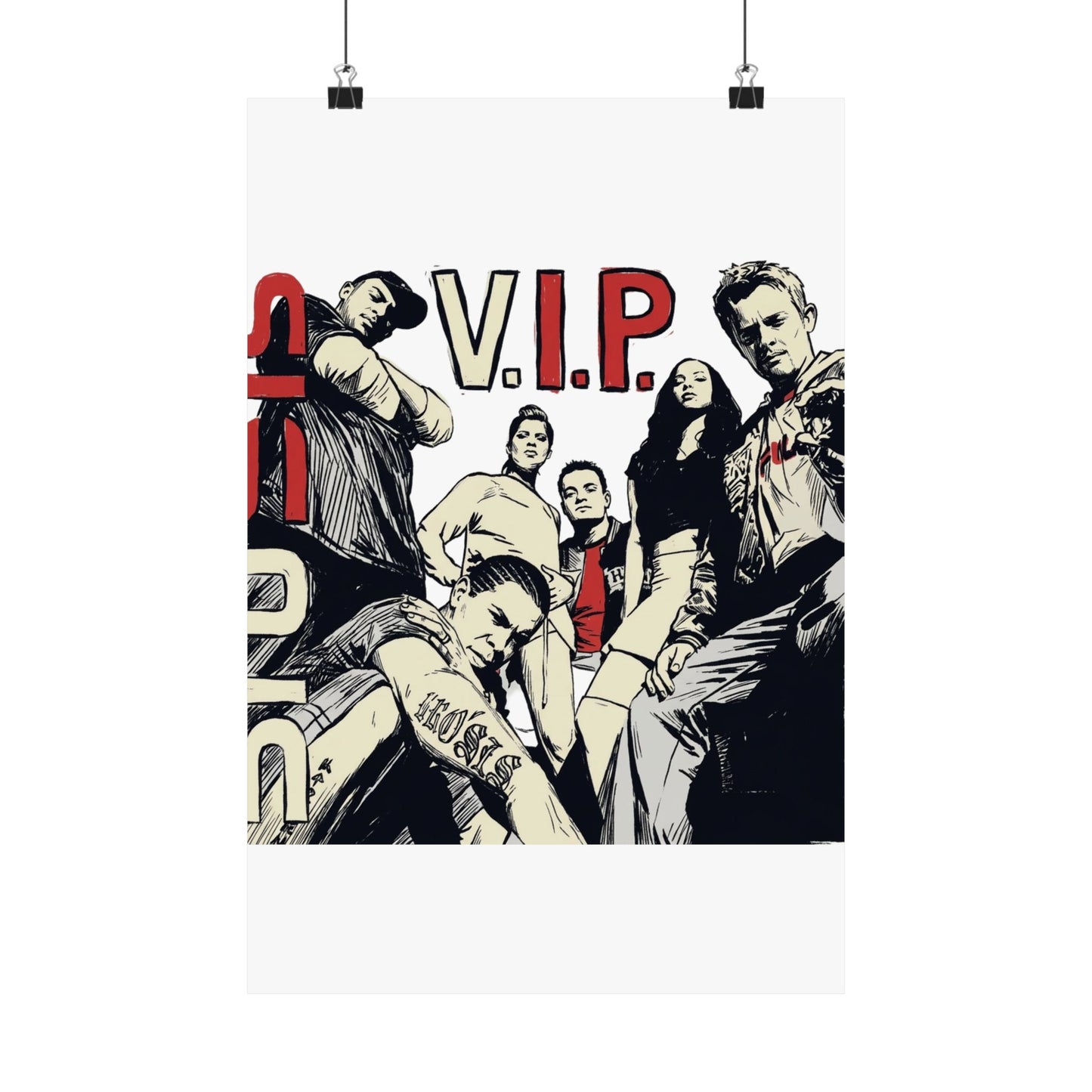 V.I.P.