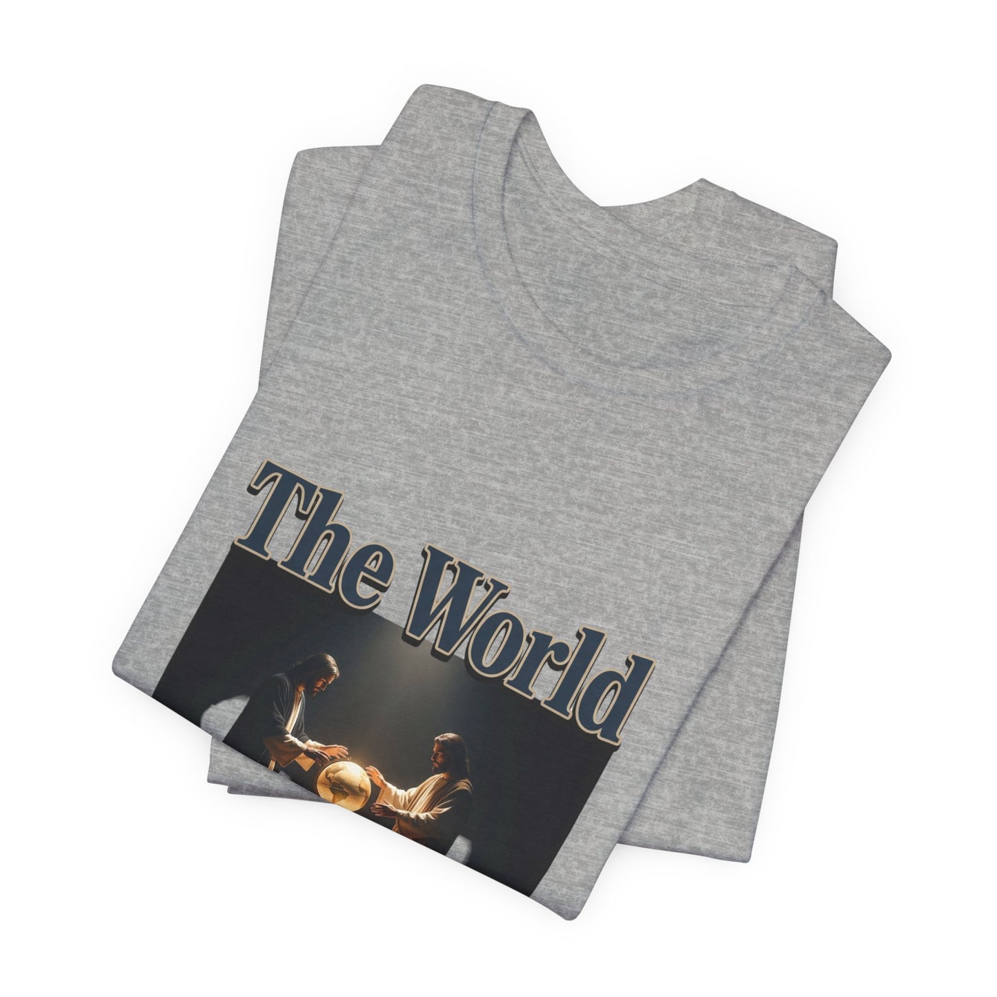The World