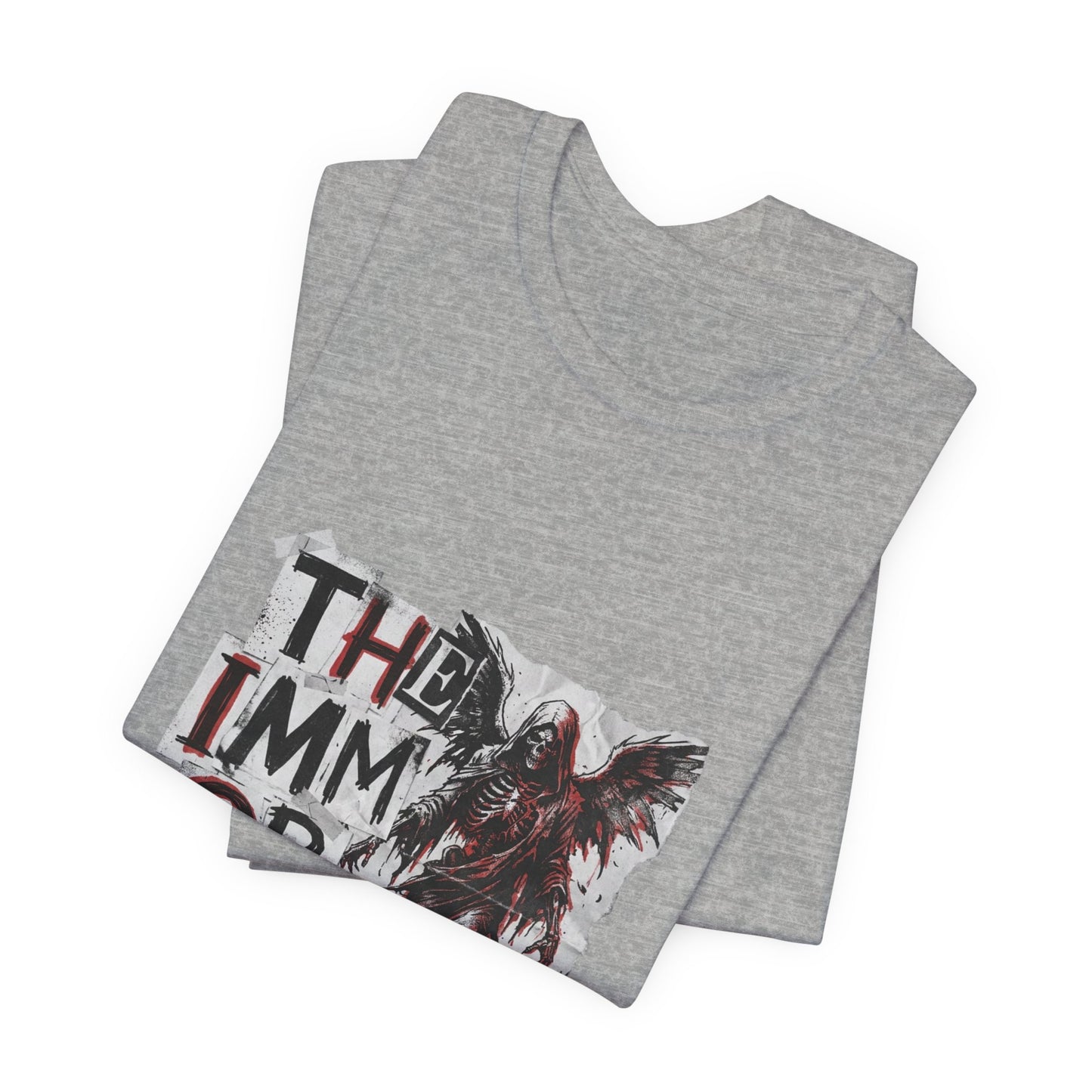 The Immortal