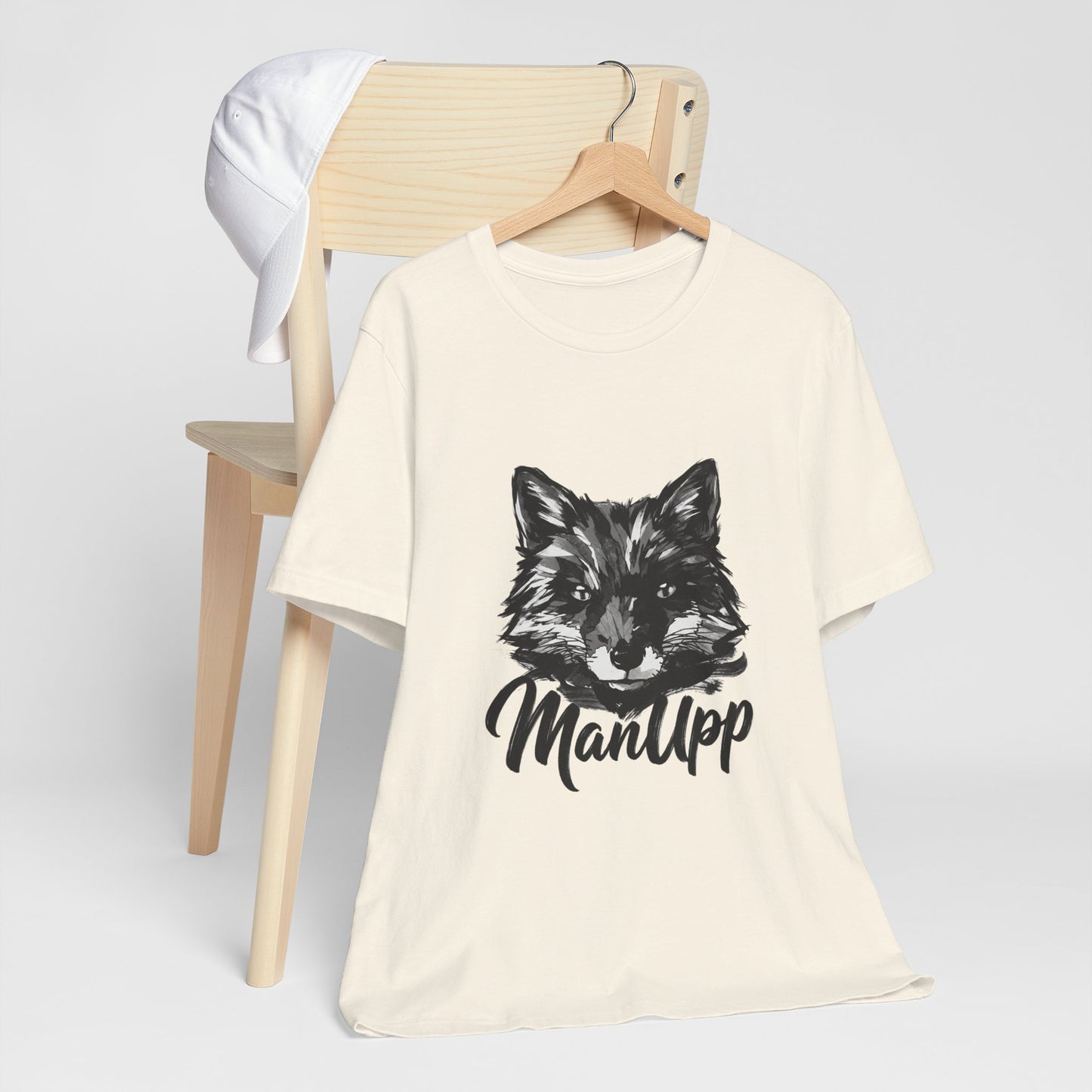 ManUpp