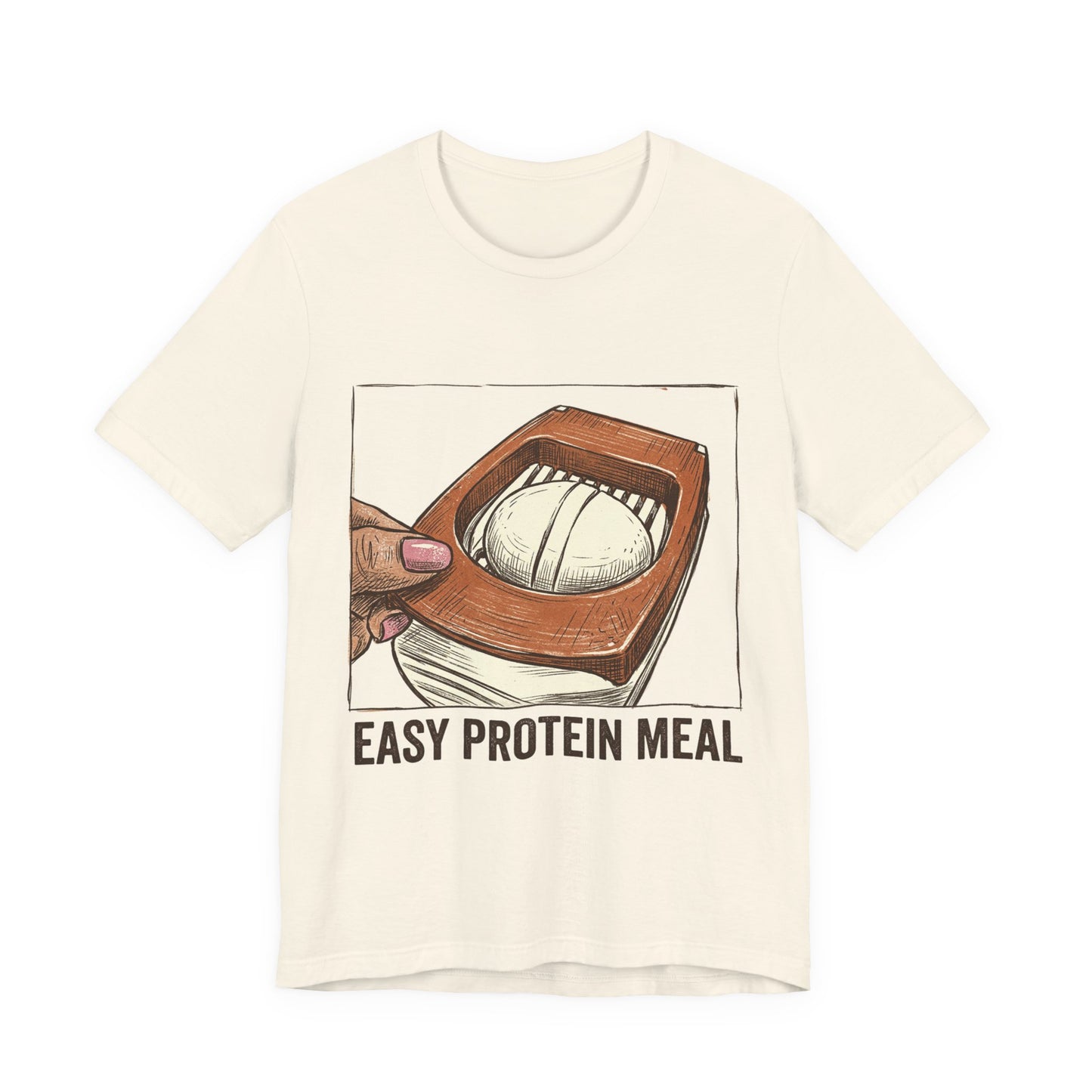 Easy Protein Meal