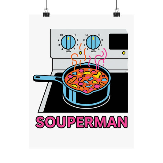 Souperman