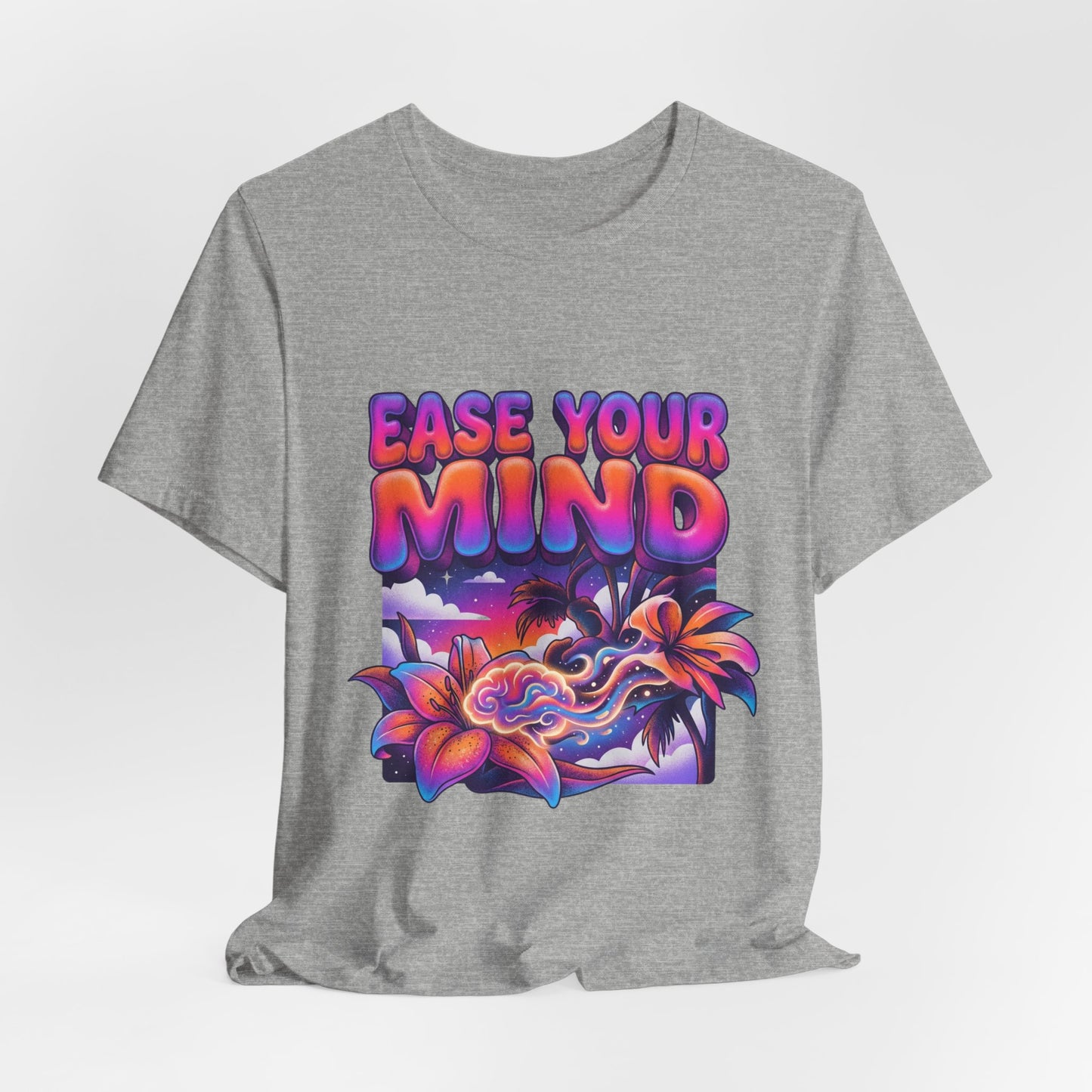 Ease Your Mind - Remastered 2022